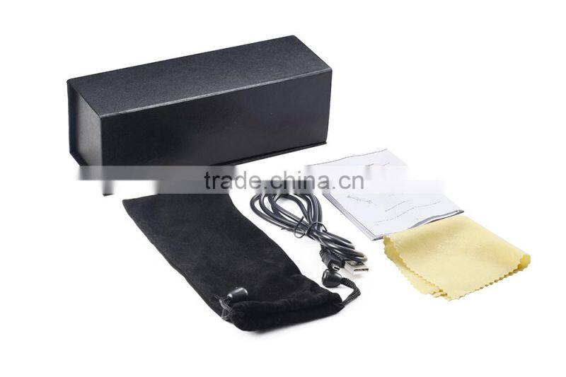 clear glass with mini camera hd mini sport dv 1080p manual
