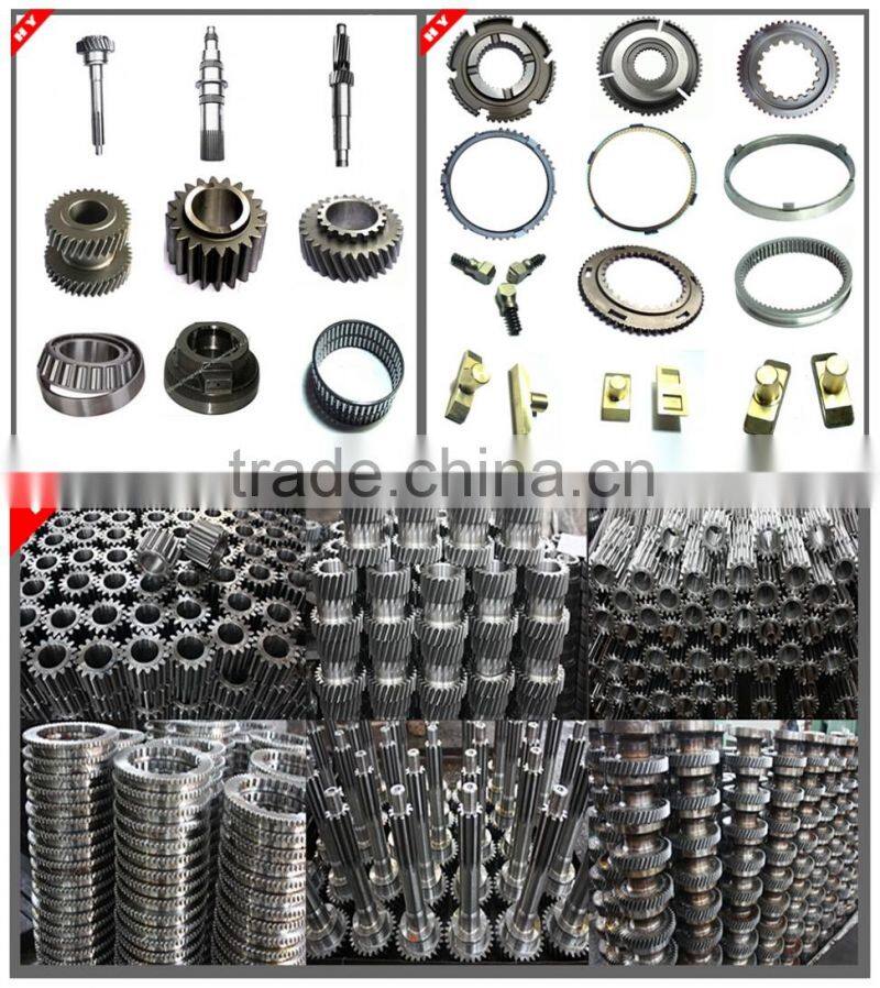 5S-111GP Transmission Complete Planet Carrier (1269232019/1269 232 019)