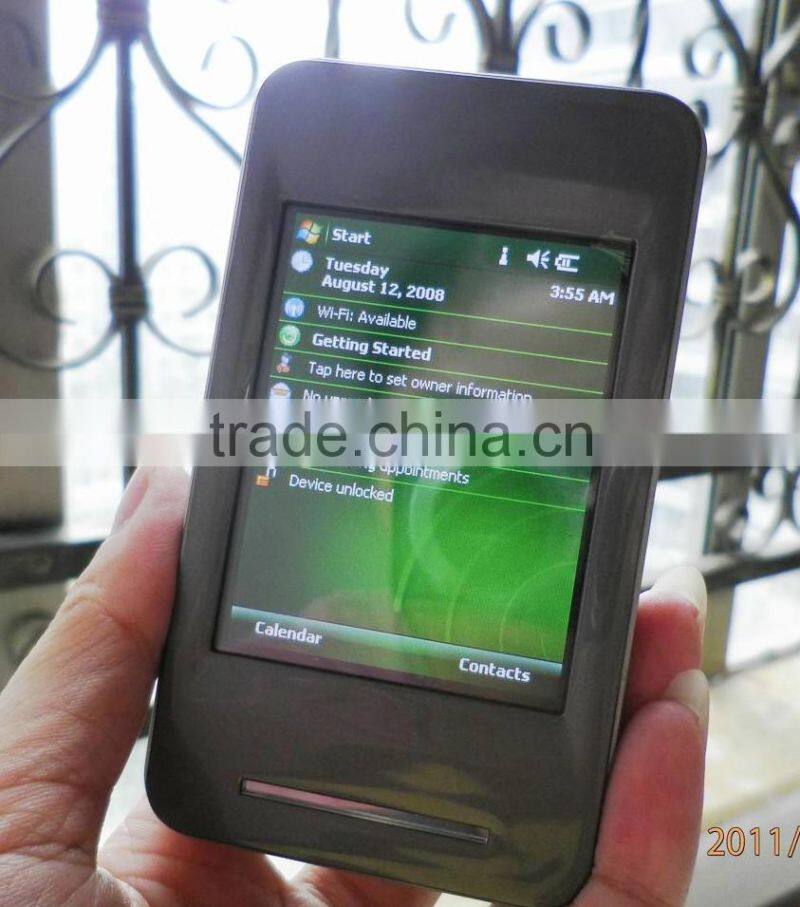 Personal Digital Assistant,windows CE or windows mobile system PDA