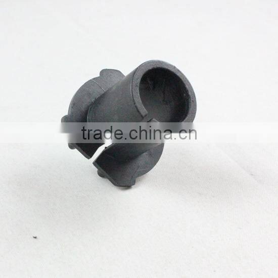 H7 HID bulb holder adapter for mazda 3 HID xenon kit lamps adaptor base for Mazda 6