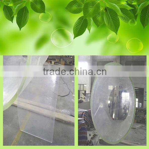 plastic acrylic sheet