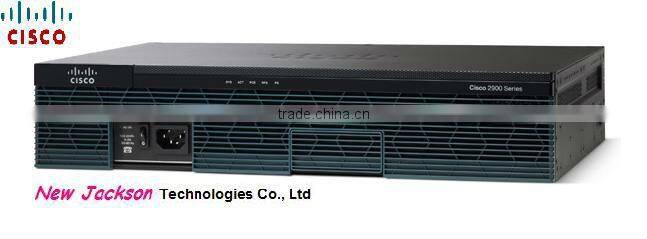 Cisco original Router 2951/K9