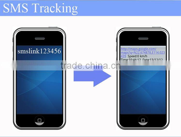 Best micro new products hidden sim card vehicle gps tracker for motorcycle with 3G sim card alibaba website on