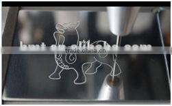 MMP-14080P pneumatic marking machine