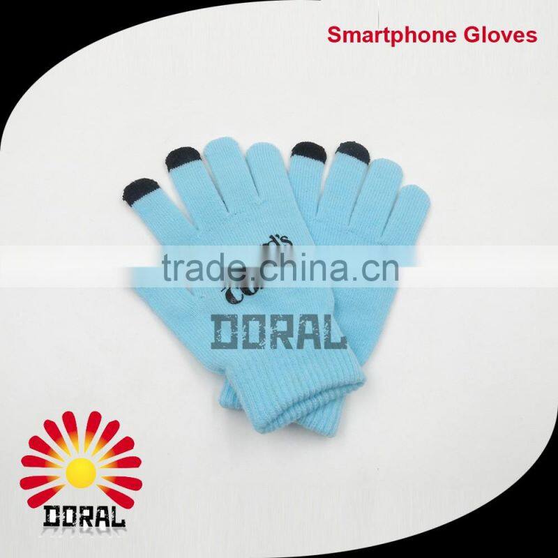 Smart Glove Style And Daily Life Usage Glove Touch Screen Gloves