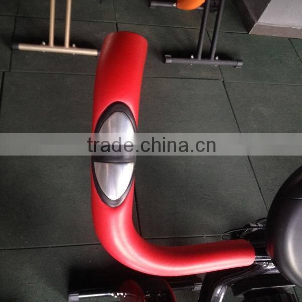 2016 Factory Supply Cheap Magnetic MiNi Exercise Bike for Home Use Gym Equipment Bike