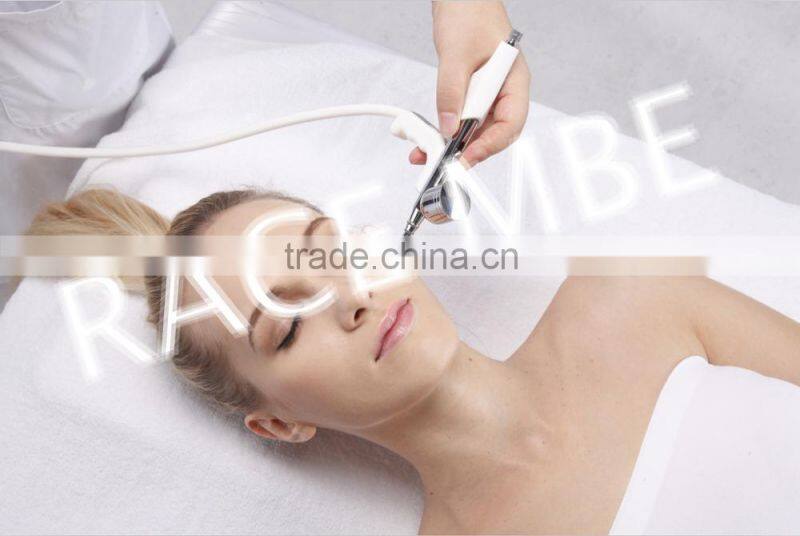 Oxygen PDT with Vacuum Therapy for Skin Rejuvenation