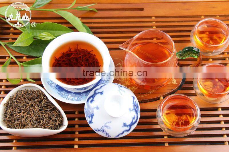 Special Green Tea specialized producer