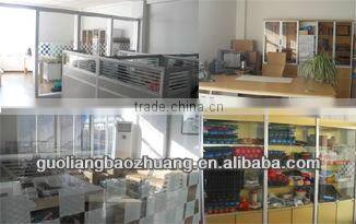 China Made Bottle Protect Foam Sleeve Net