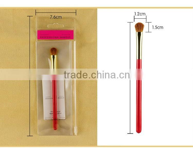 Bigger Size Synthetic Hair Eyeshadow Brush