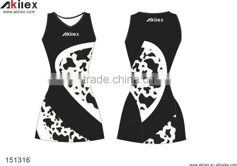 Professional custom women running vest with OEM service