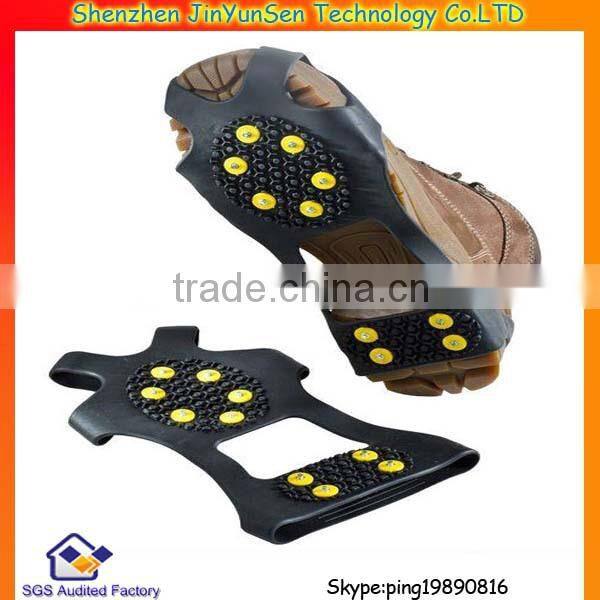 Antislip Shoes Cover snow and ice cleats