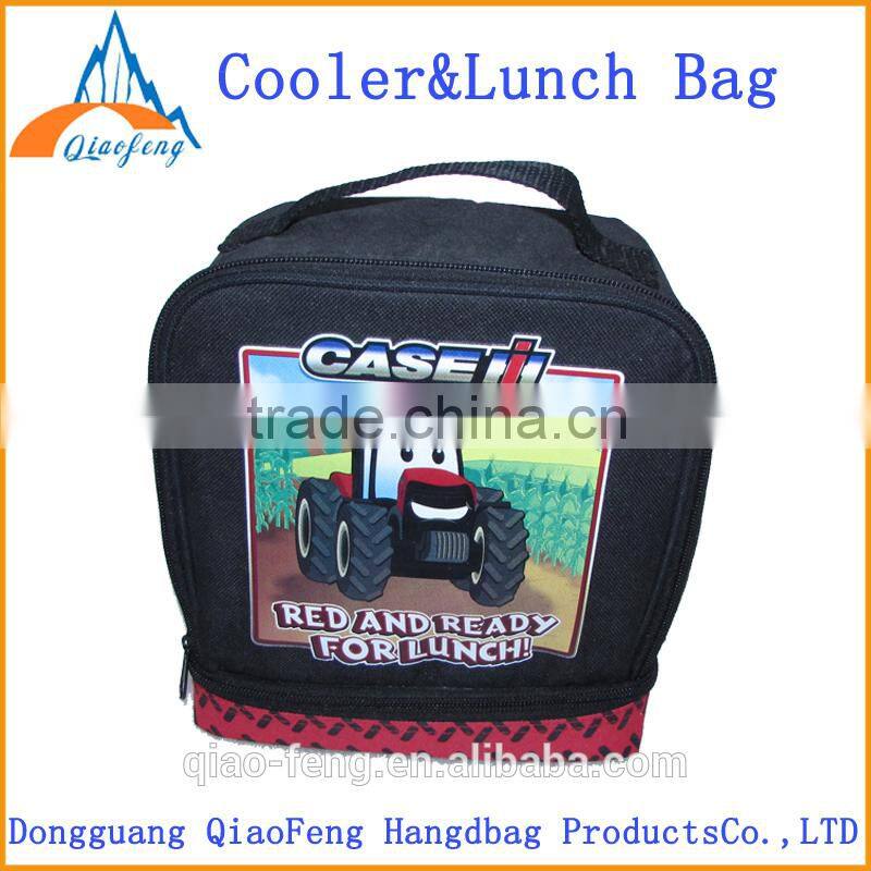 Outdoor Picnic Bag, Plastic Lunch Bag, Picnic Bag
