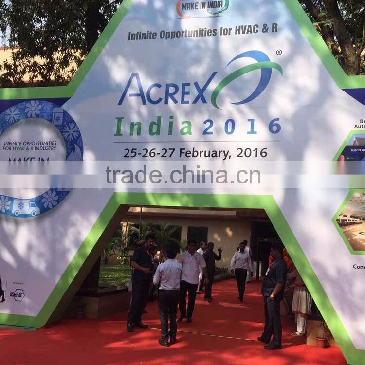 JT95BCBY1L Renew 3 HP 30800 BTU Daijin Scroll Compressor Price With R22 Made In China