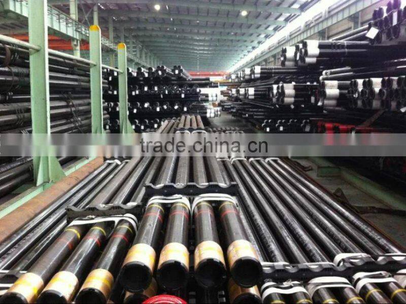 oil pipe/line pipe/oil casing/casing, K55/P110/J55/N80Q/L80/C90/T95/H40, API/ISO,