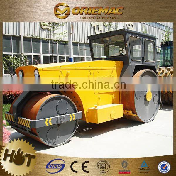 road roller for sale XD131 13t new road roller price