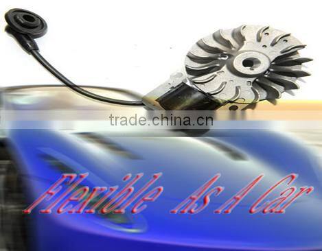 High Quality Spare Parts Flywheel For Grass Cutter Fit STIHL FS 120 200 250