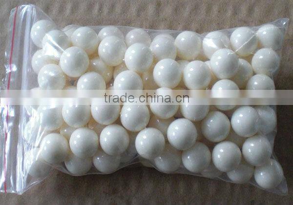 Zirconia Ceramic Ball (Ceramic bearing ball)