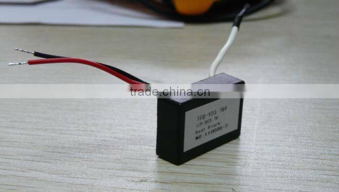 China wholeasle negative ion generator for air purifier parts