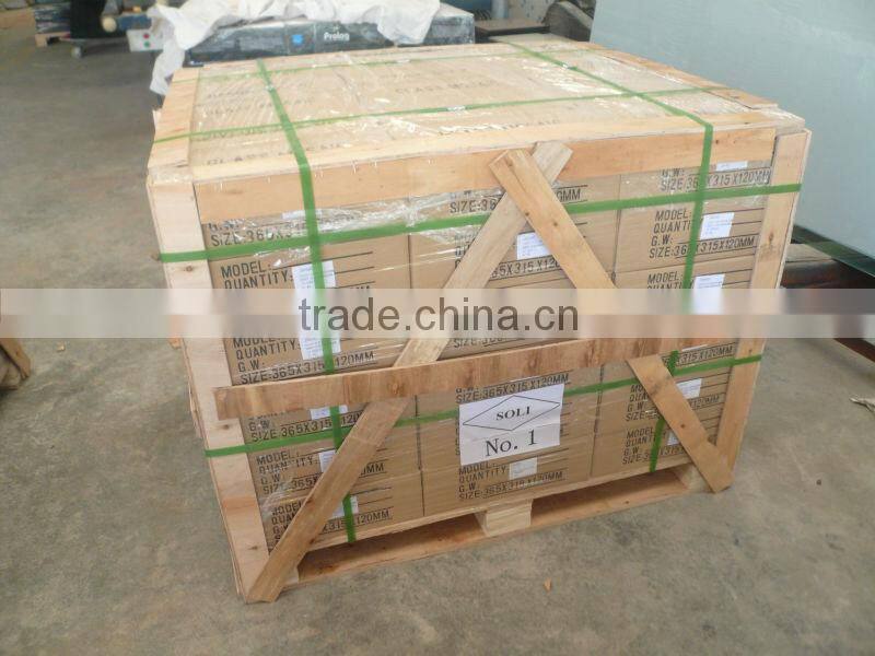 outdoor crystal white floor tile