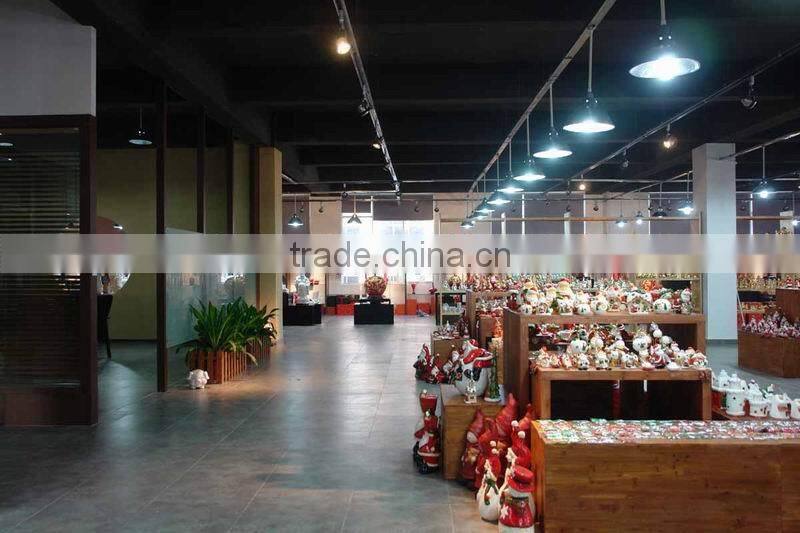 2014 Santa Claus Chrismas decoration with tree