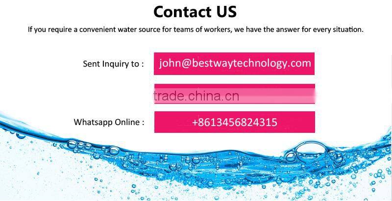 Professional Air Water Generator with Charming Appearance