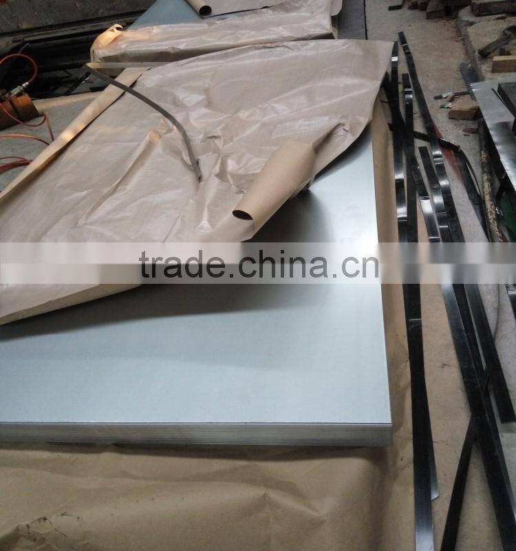 Dx51d 06mm galvanized steel coil factory direct small spangle Dx51d 06mm