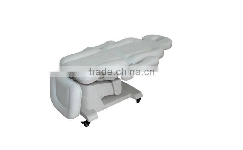 2016 Hot Sales Leather Electric Beauty Cosmetic Bed/Electric Beauty Bed/Beauty Massage Bed