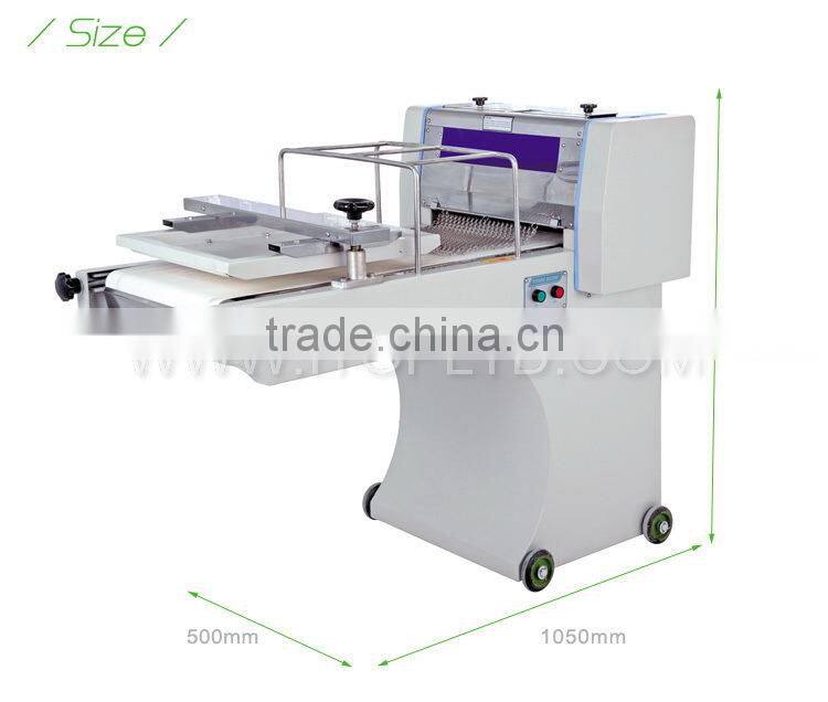 CG-38 Toaster Moulder