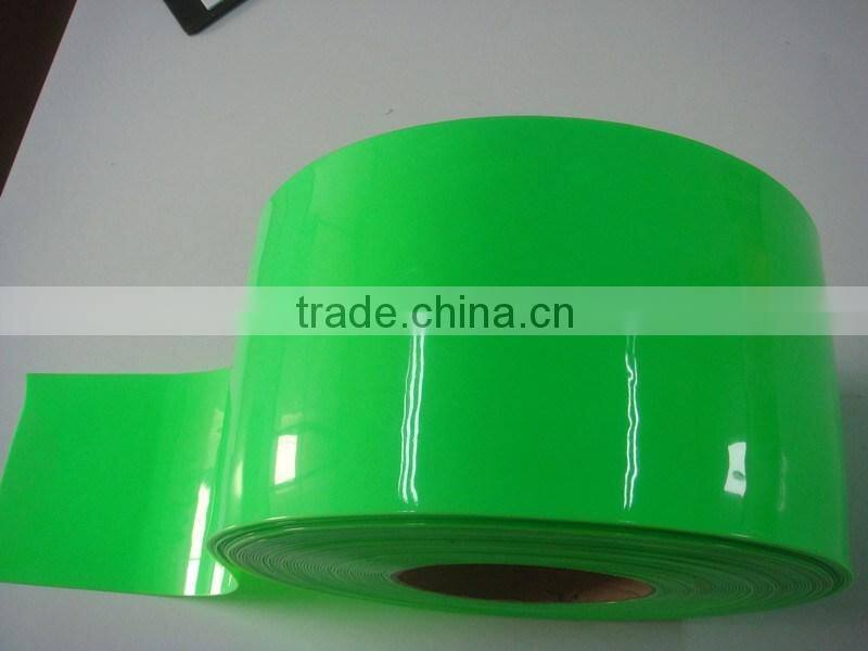Wholesale Opaque Flexible Industry PVC Door Curtains/PVC Rolls