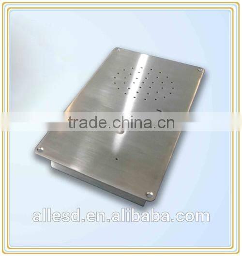 Industrial Clean Room Antistatic Phone