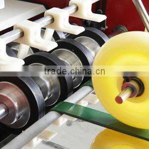 ST440 Perfect saddle stitching machine