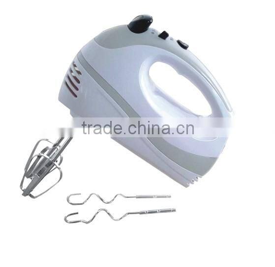 new products for handheld mixers
