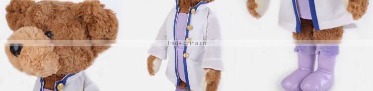 High Quality Plush Teddy Bear(TB1125)