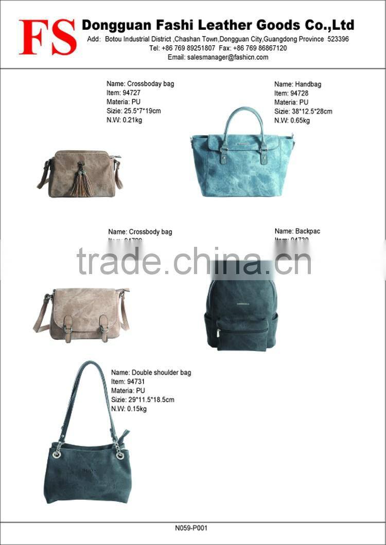 2016 fashion waterproof backpacks new arrival custom backpack