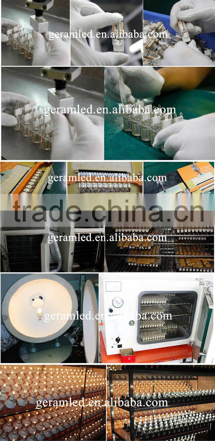 zhongshan g9 led ce ul g9 led bulb small size g9 led bulb led leuchtmittel g9