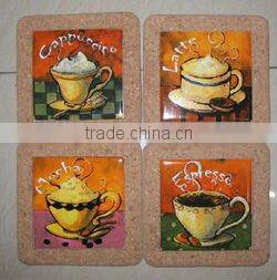 ceramic tile with decal printing