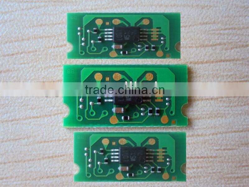 Made in China High Quality Genuine Reset Toner Chip for Ricoh Aficio 3260C