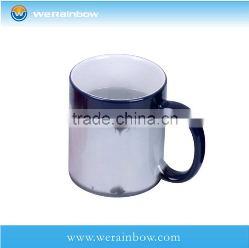 frosting new style wholesaler temperature hot color change cup