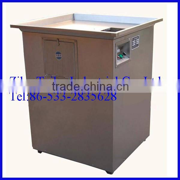 Automatic Spiral Potato Chip Cutter Price