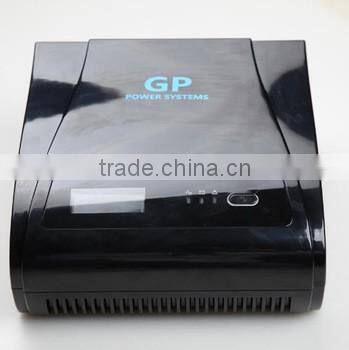 GPC1200S inverter 1200Va ac power supply 720W inverter for solar panel