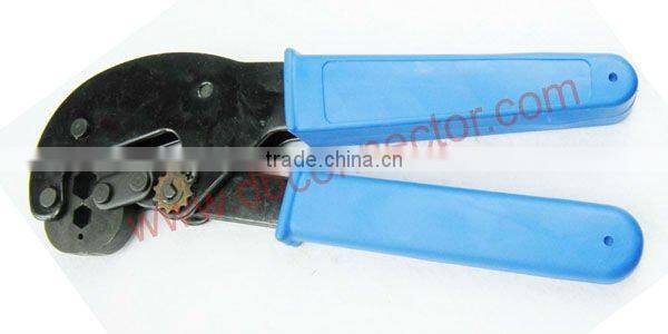 DB8050 CATV Connector Hand RG6 compression tool