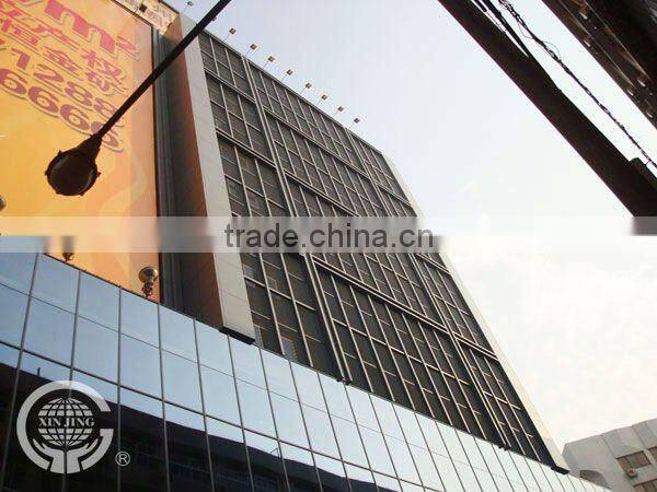 Decorative Aluminium Mesh Ceiling Panel