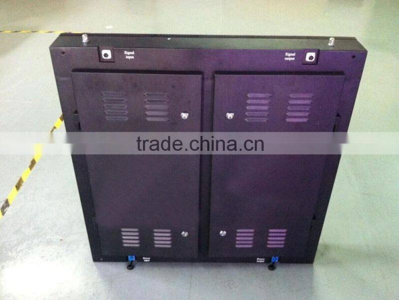 light weight indoor full color p5 smd3528 led display