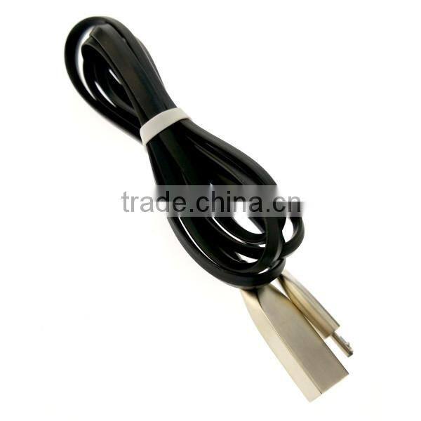Original OEM Quality Wall Car Charger USB Cable for iphone usb cable