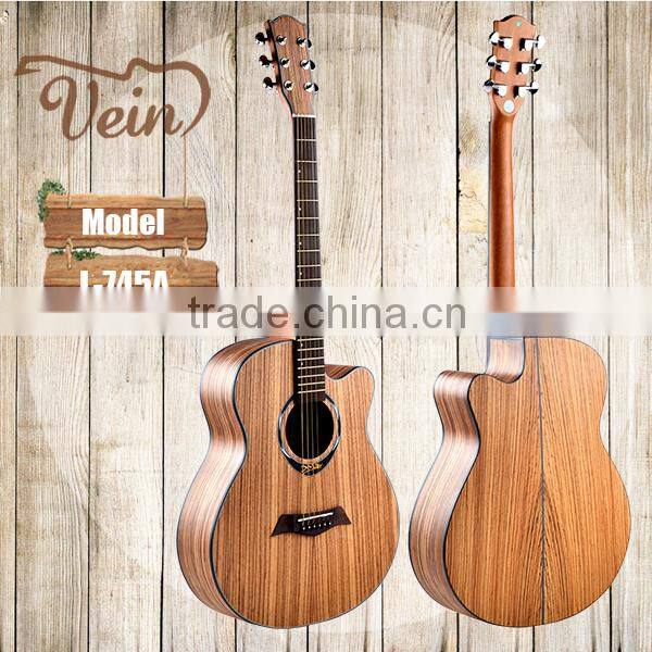 40inch woods acoustic guitar,custom acoustic guitar,best beginner acoustic guitar China supplier