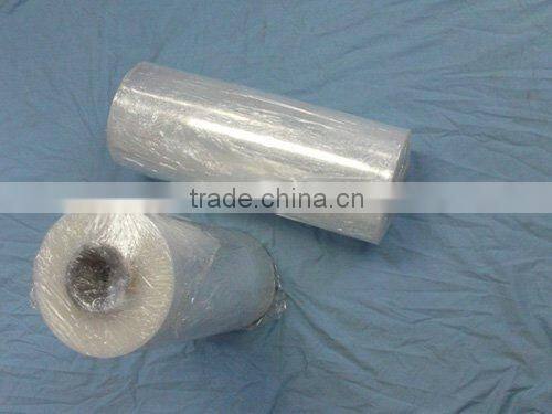 LLDPE stretch film