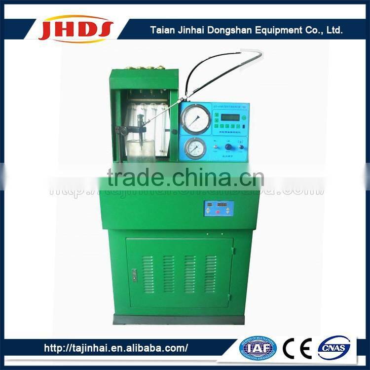 china wholesale common rail injector testing machine