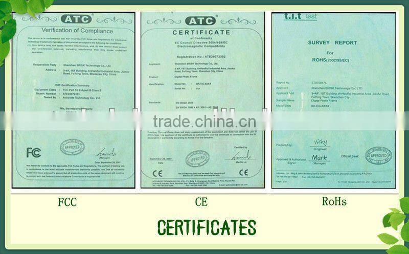 2012 Hot Sale Ultrasonic Aroma Atomizer With LED Lights