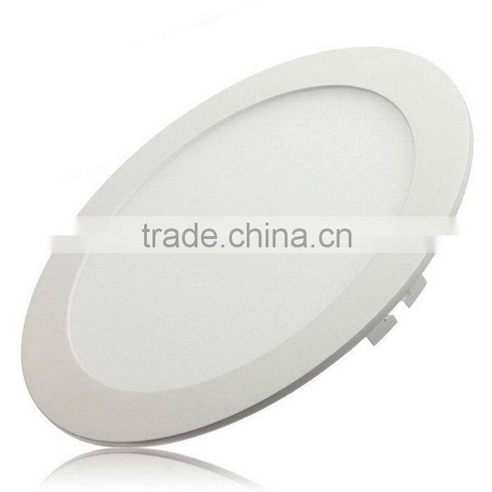 Updated energy conservation led panel light hous